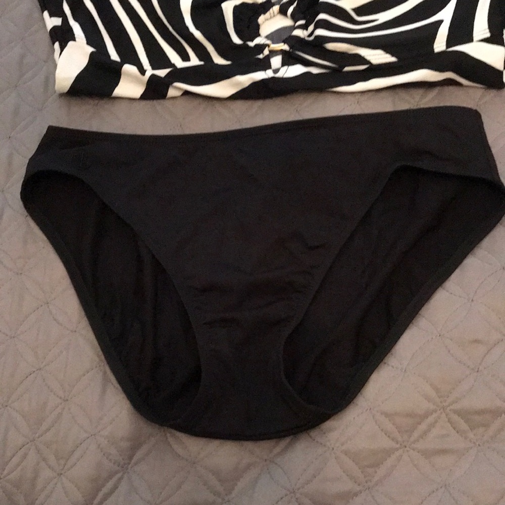Ralph Lauren Bikini Bottom